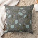 Search for dandelion pillows Grey