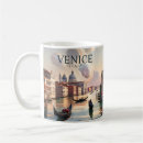 Search for venice italy mugs Gondola
