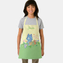 Search for tom and jerry aprons Cute