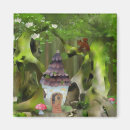 Search for magic trees magnets Fantasy