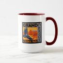 Search for vintage grand canyon national park mugs Anderson design group