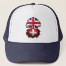 Search for swiss baseball hats Switzerland