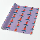 Search for namaste wrapping paper Yogi
