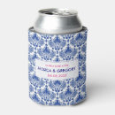 Recherche de bleu royal et blanc Motif