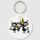 Search for crow keychains Funny