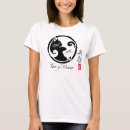 Recherche de tao tshirts Yinyang