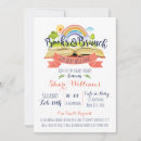 Search for books and brunch baby shower Watercolor