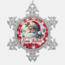 Recherche de buon natale ornements Italien