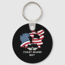 Search for coast guard keychains Army