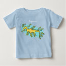 Search for seahorse baby clothes Cute
