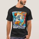 Search for godzilla tshirts Sports
