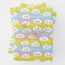 Search for emoji wrapping paper Kawaii