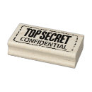 Search for top secret rubber stamps Confidential