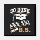 Search for bachelors magnets Graduation