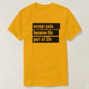 Search for celebrate life tshirts Design