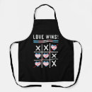 Search for trans aprons Proud