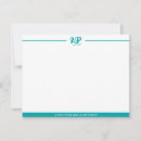 Search for will work note cards Modern