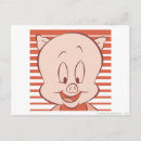 Recherche de porky pig posters Porc