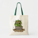 Recherche de sesame street accessories Oscar the grouille