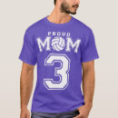Recherche de numéro 3 tshirts Vintage
