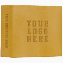 Search for add logo binders Professional