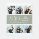 Search for sentimental blankets Picture