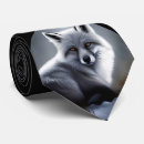 Recherche de renarde cravates Faune