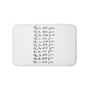 Search for bathroom pass Black and white