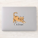 Search for cute kitty cat stickers Sweet