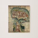 Search for treasure map toy games Old