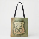 Recherche de route 66 sacs Vintage