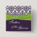 Search for lime square buttons Purple