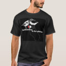 Search for plover tshirts Snowy