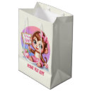 Search for jungle animal gift bags Girl