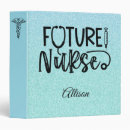 Search for future binders Stethoscope