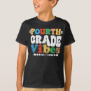 Search for 4th grade tshirts Funny
