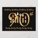 Search for 97th birthday invitations 98th