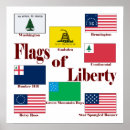 Search for flag day posters States
