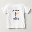Search for croissant baby clothes Bakery
