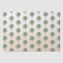 Search for palm tree tissue paper Beach