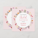 Search for circle colourful circle invitations Floral