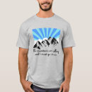 Search for sky tshirts Mountains