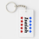 Recherche de africain porteclés Rouge