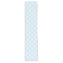 Recherche de pastel table runners Coloré