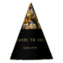 Search for new year party decor Glam