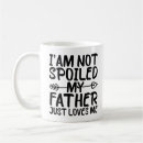 Search for just for dad mugs Father