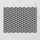 Recherche de illusions optiques cartes postales Blanc