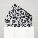 Search for bear pattern tissue paper Modern