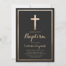 Recherche de noir baptême invitations Croiser