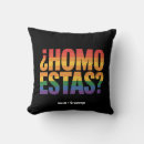 Search for gay pride pillows Month